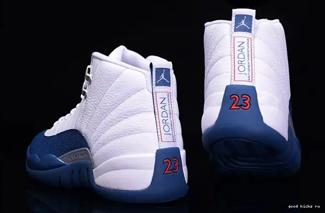 Air 12 Jordan 